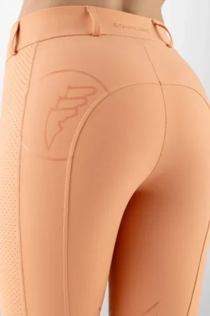 Legging d'équitation CEBERKH knee grip - EQUILINE Offre Spéciale