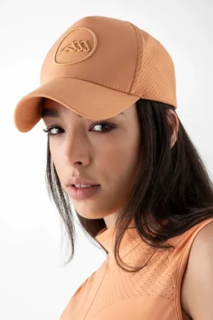 Casquette mesh Unisexe CAFREC- EQUILINE Vente Flash