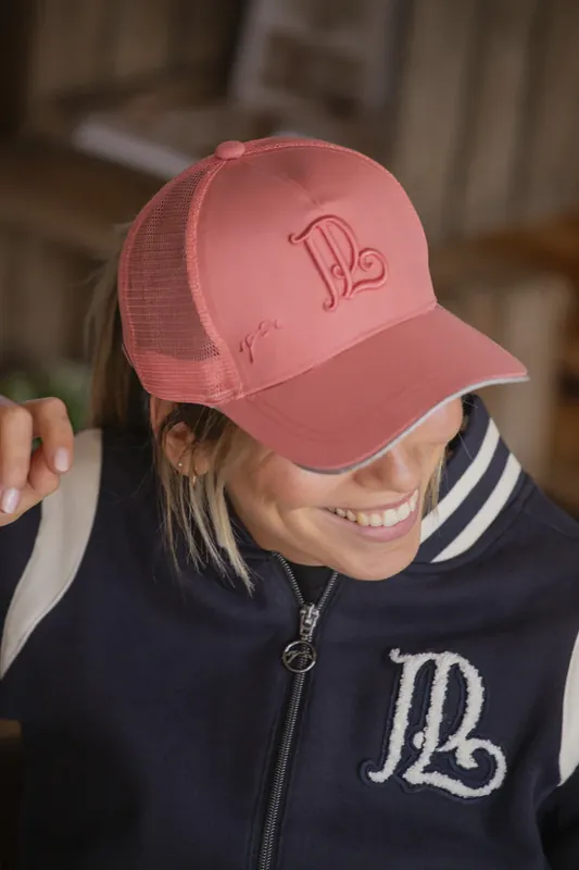 Casquette Mesh - Penelope Collection Nouvel Arrivage