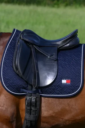 Acheter En Ligne Tapis de selle Harvard DRESSAGE - TOMMY HILFIGER