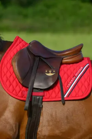 Tapis de selle Stanford MIXTE - TOMMY HILFIGER Top Vente