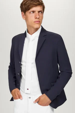 Réduction Cravate tricoté Adam - Tommy Hilfiger