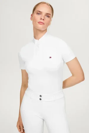 Bon Plan Chemise de concours manches courtes Avon - Tommy Hilfiger