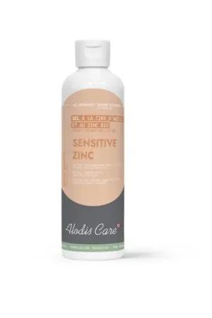 Meilleur Prix Soin regénérant Sensitive zinc Gel - Alodis Care