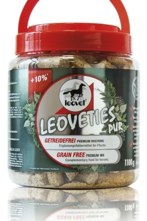 Prix Promo Friandises sans céréales - LEOVET