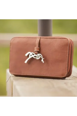 Porte-feuille Vittoria - PENELOPE COLLECTION Satisfait Ou Remboursé