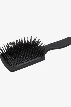 Brosse à crins Tangle Tidy Noir - LEMIEUX Must-Have