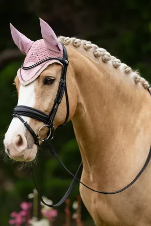 Bonnet anti-mouches Classic Blossom - LEMIEUX Must-Have