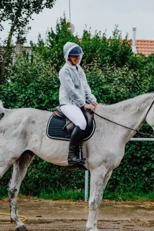 Imperméable SAIGON - EQUITHEME Dernière Chance