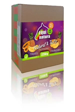 Quantité Limitée Recharge friandises - EQUINATURA