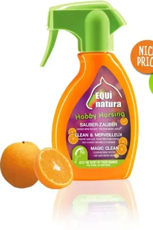 Offre Du Jour Spray démêlant Hobby Horse - EQUINATURA