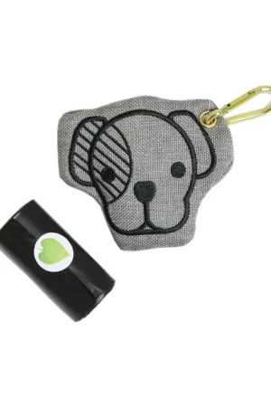Sac à crottes Chien - Kentucky Nouvel Arrivage