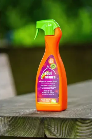Commander Maintenant Spray lustrant demelant - EQUINATURA