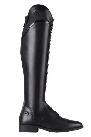 Bottes d'équitation Hailey Junior - QHP Certifié