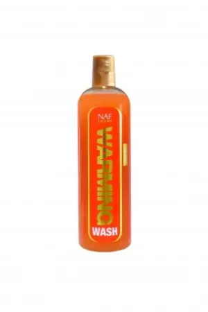 Achat Immédiat Shampoing sec Warming Wash - NAF