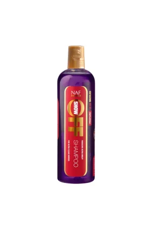 Commander Maintenant Shampoing violet Show Off - NAF