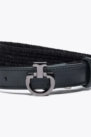 Expédition Rapide Ceinture Velvet Elastique Enfant - CAVALLERIA TOSCANA
