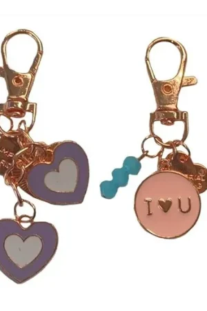 Soldes Charms pour Licol/Bridon Lucky&Love - IMPERIAL RIDING