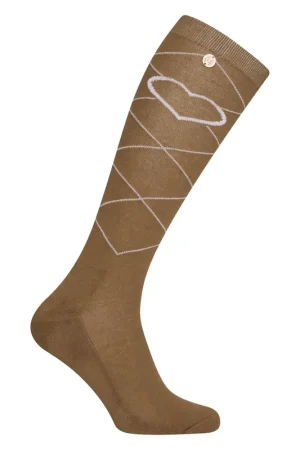 Achat Immédiat Chaussettes Imperial Heart - IMPERIAL RIDING