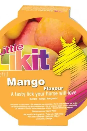Dernière Chance Little likit Mangue - LIKIT