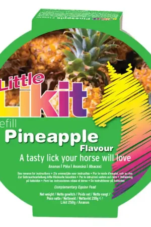 Little likit Ananas - LIKIT Affaire À Saisir