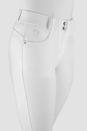 Vente Flash Pantalon Annalise - HORKA