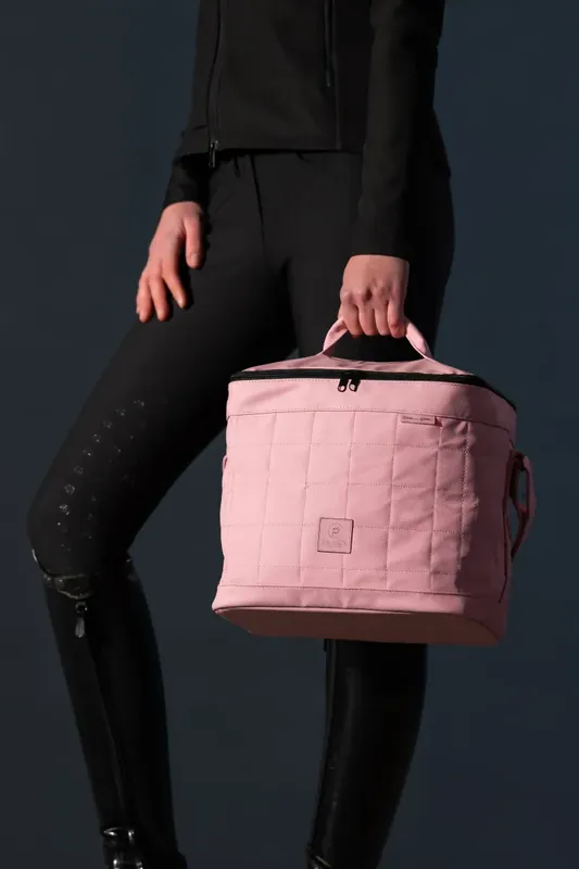 Offre Du Jour Sac à accessoires Faux Leather PLATINUM 2025 - Eskadron