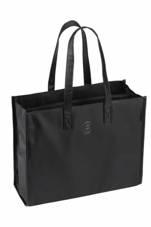 Nouveauté Sac Faux Leather Shopper PLATINUM 2025 - Eskadron