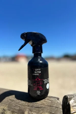 Quantité Limitée Spray glitter - Ju & Pa
