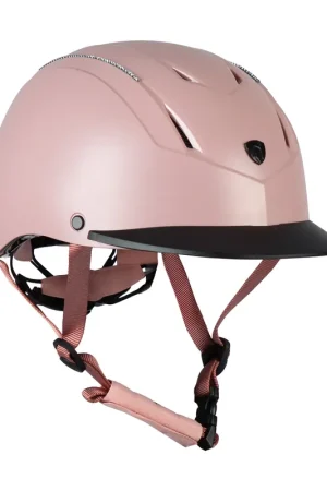 Casque d'equitation Dali Strass - HORKA Paiement Sécurisé