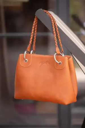 Sac à main Zabel - PENELOPE COLLECTION Achat Immédiat