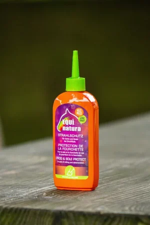 Protection de la fourchette - EQUINATURA Dernière Chance