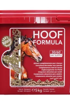 Achat Immédiat Complément Alimentaire Hoof Formula - KEVIN BACON'S