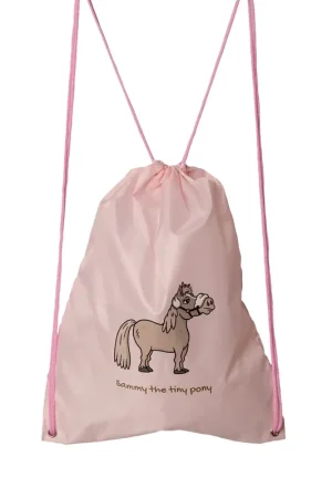 Sac de pansage Sammy Kids - Kentucky Paiement Sécurisé