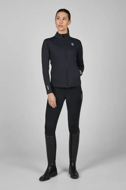 Réduction Veste zippée Zip Shirt Dynamic 2025 - Eskadron