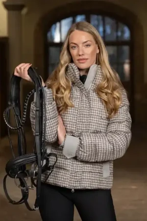 Veste doudoune 8016 SELECTION - Pikeur Jusqu'à Épuisement Des Stocks