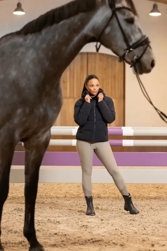 Bon Marché Veste doudoune 8023 ATHLEISURE - Pikeur