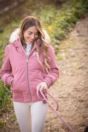 Blouson Step - Penelope Collection Prix Bas