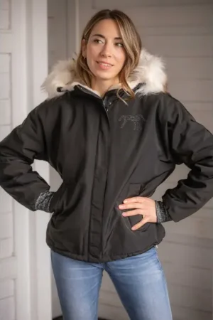 Meilleure Vente Blouson d'equitation Aiko - PENELOPE COLLECTION