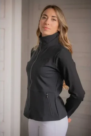 Veste technique d'equitation Azylis - PENELOPE COLLECTION Vente Flash