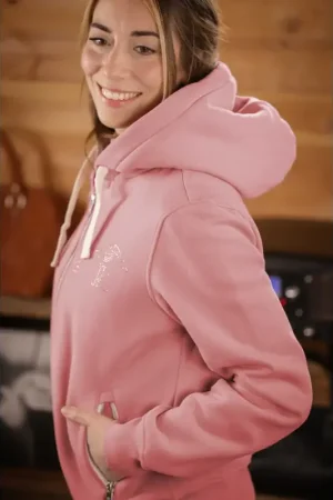Sweat d'equitation Tressy - PENELOPE COLLECTION Offre Limitée