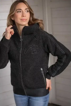 Veste polaire Miwi - PENELOPE COLLECTION Marque