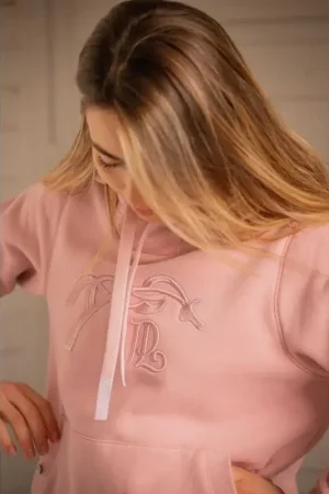 Sweat d'equitation Polly - PENELOPE COLLECTION Commander Maintenant