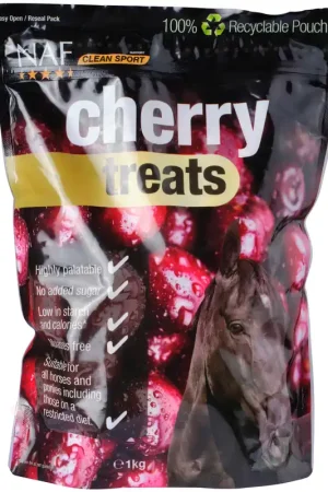 Vente Directe Friandises Appy Treat Cerise - NAF