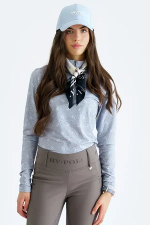 Bon Marché Top d'équitation Peggy - HV POLO