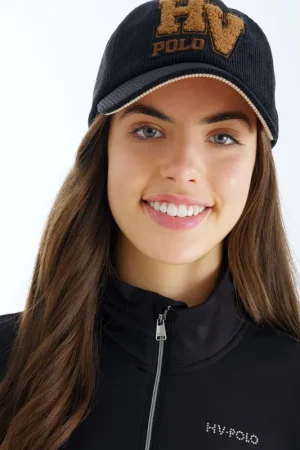 Commande En Gros Casquette d'équitation Cato - HV POLO