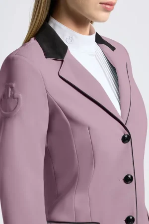 Affaire À Saisir Veste de concours Lila - CAVALLERIA TOSCANA