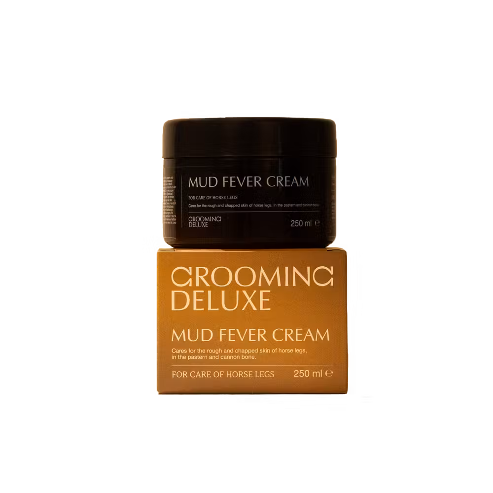 Crème anti gale de boue Mud Fever Cream - Grooming Deluxe Offre Spéciale