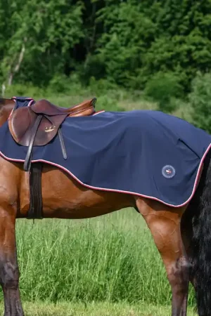 Couvre-rein imperméable Springfield - TOMMY HILFIGER Prix Bas