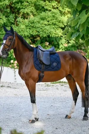 Tapis de selle Liberty DRESSAGE - Tommy Hilfiger Dernier Modèle